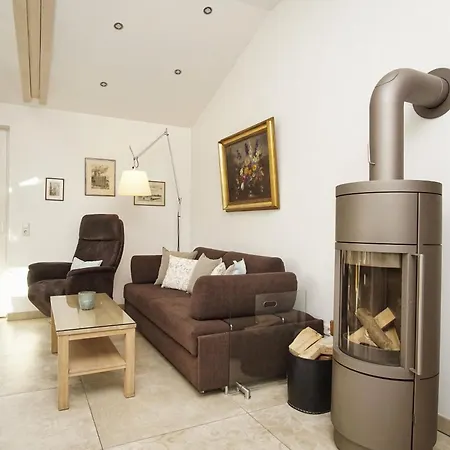Wilkens Nordlicht Casa vacanze Baabe