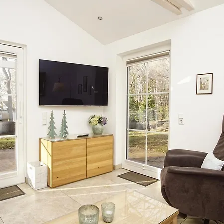 Casa vacanze Wilkens Nordlicht *