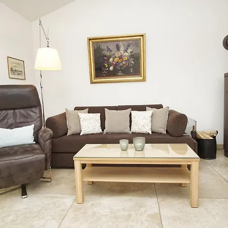 Wilkens Nordlicht Casa vacanze Baabe