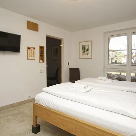 Wilkens Nordlicht Casa vacanze