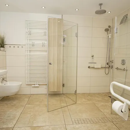 Casa vacanze Wilkens Nordlicht *