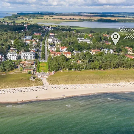 Casa vacanze Wilkens Nordlicht *