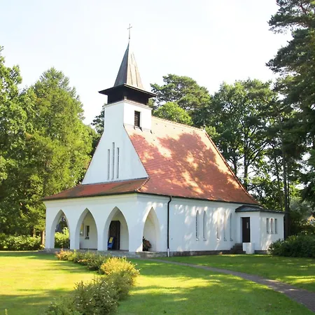 Wilkens Nordlicht Casa vacanze